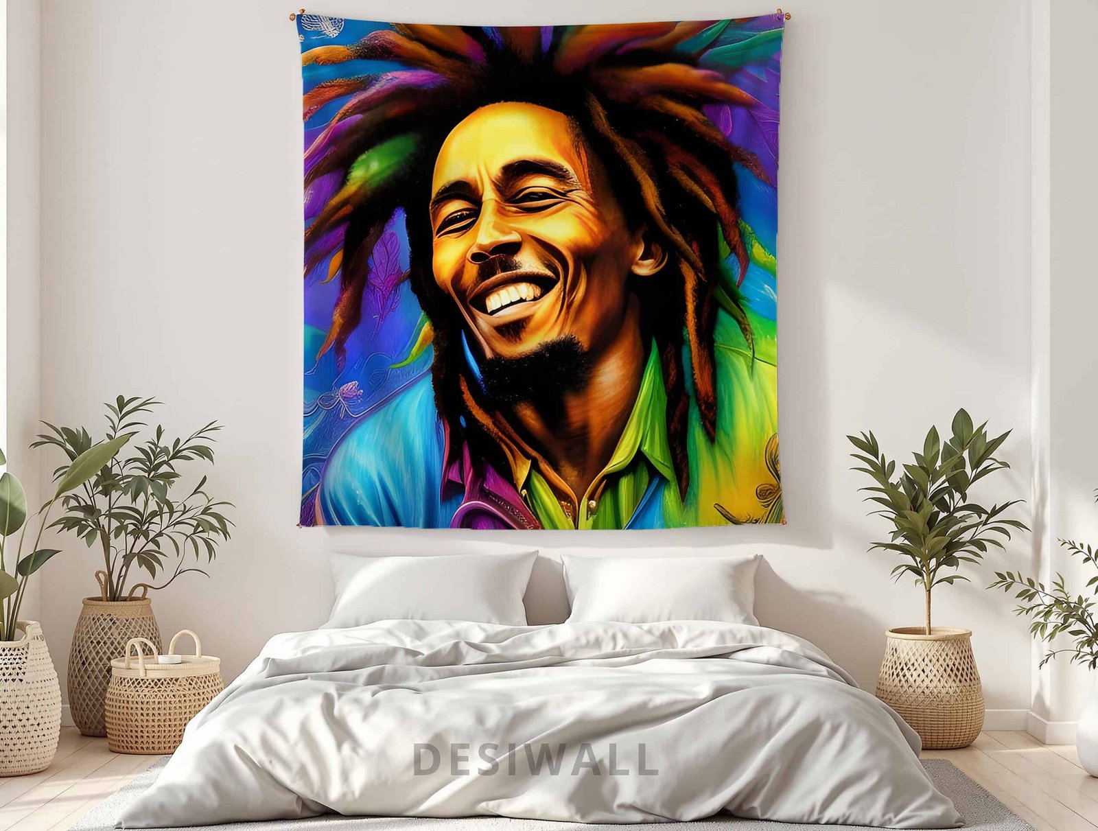 Wall Tapestry​